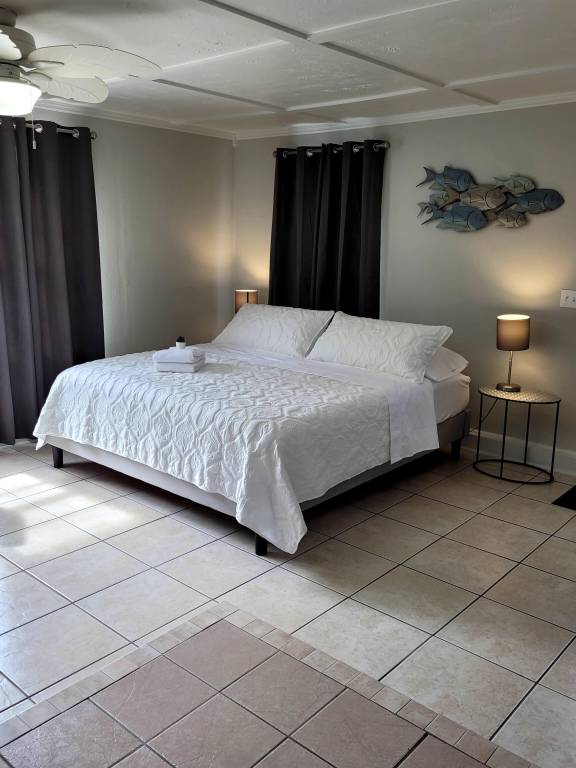 Cabin  Lake Worth