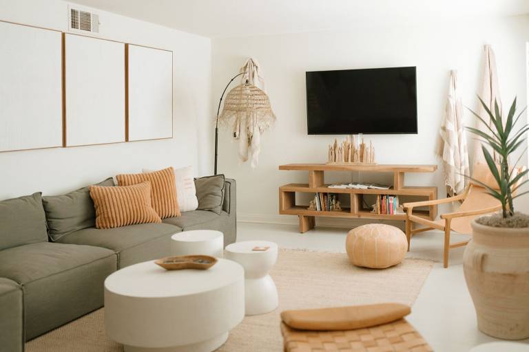 Ferienhaus Palm Springs