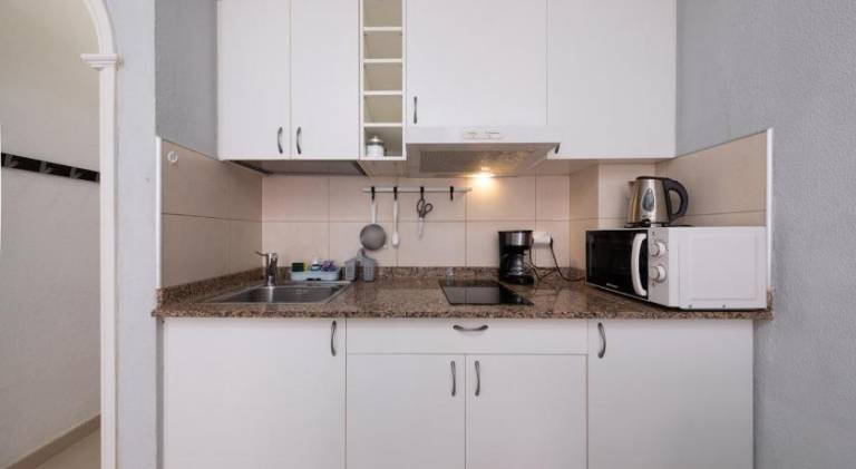 Apartment | Next to the beach | Dogs allowed — photo 4