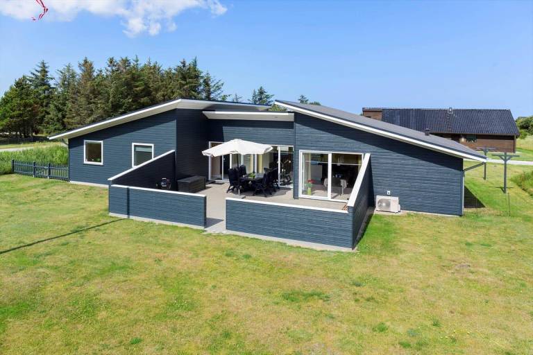 Feriehus Nørre Vorupør