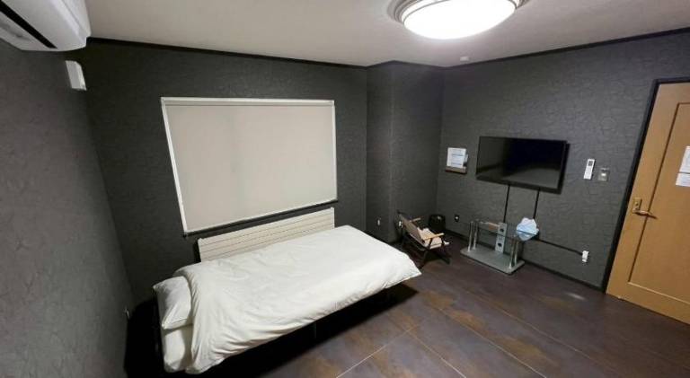 casa hotel Vacation STAY 17133