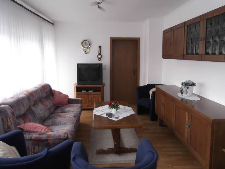 Ferienwohnung Telgte