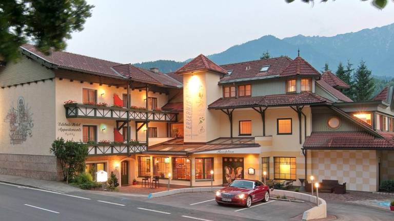 Ferienwohnung Faaker See