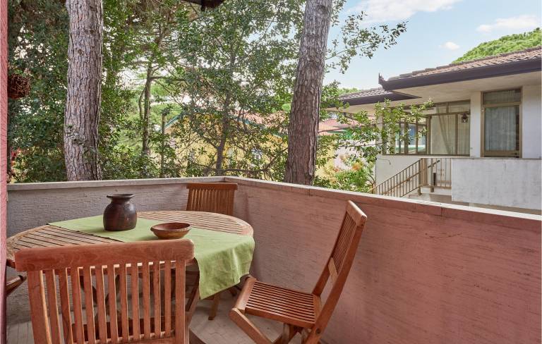 Maisonette Bibione