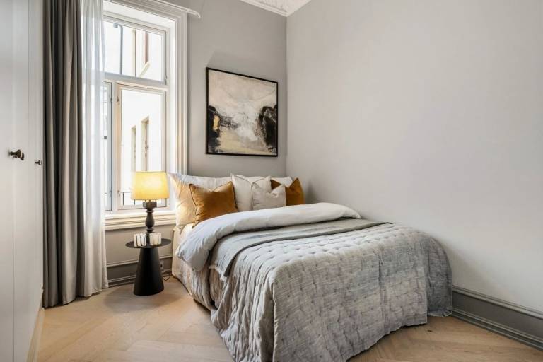 Appartamento Oslo