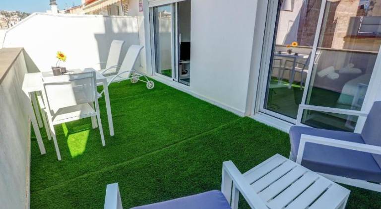 Apartment | Next to the beach | Pet-friendly — photo 4