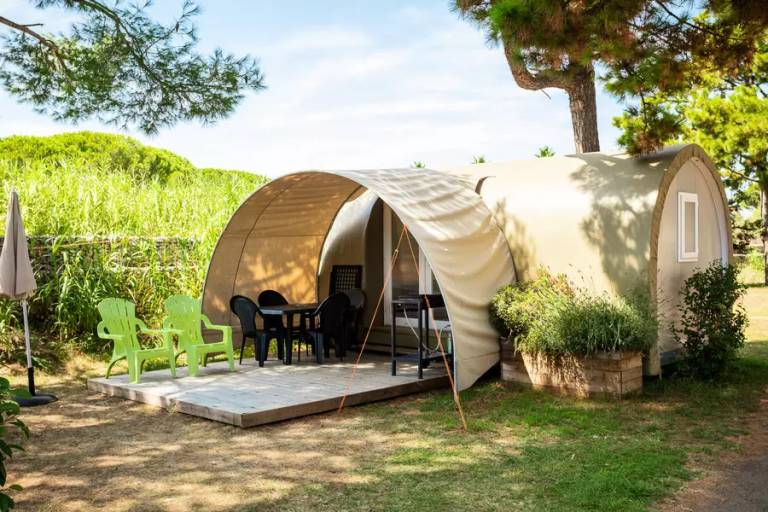 Mobil-home  Canet-en-Roussillon