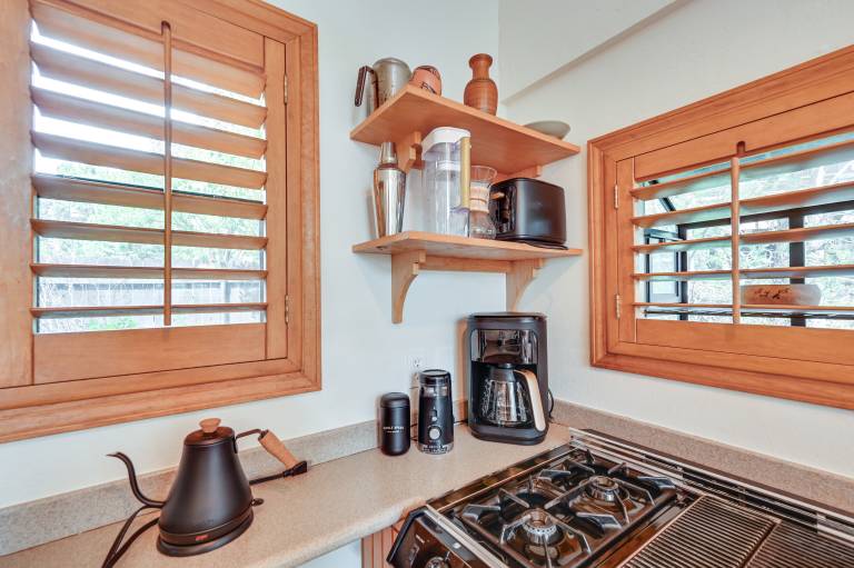 Pet-Friendly Flagstaff Studio Cabin w/ Patio — photo 5