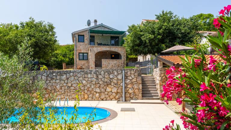 Villa Vrbnik
