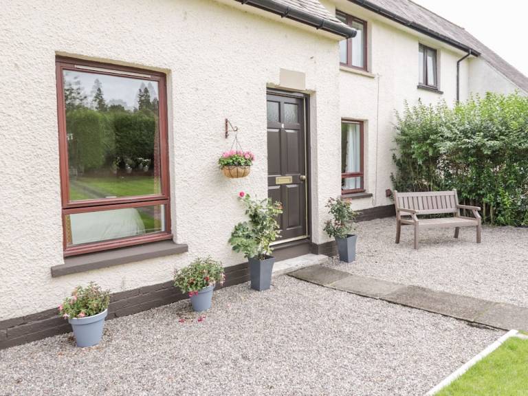 Cottage Spean Bridge