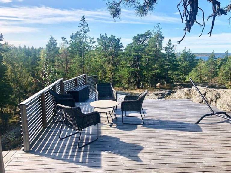 Hus Haninge