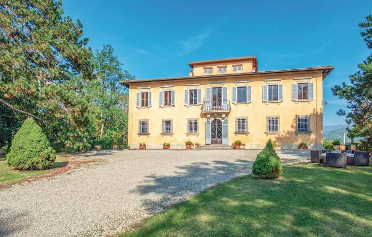 Casa Vicchio