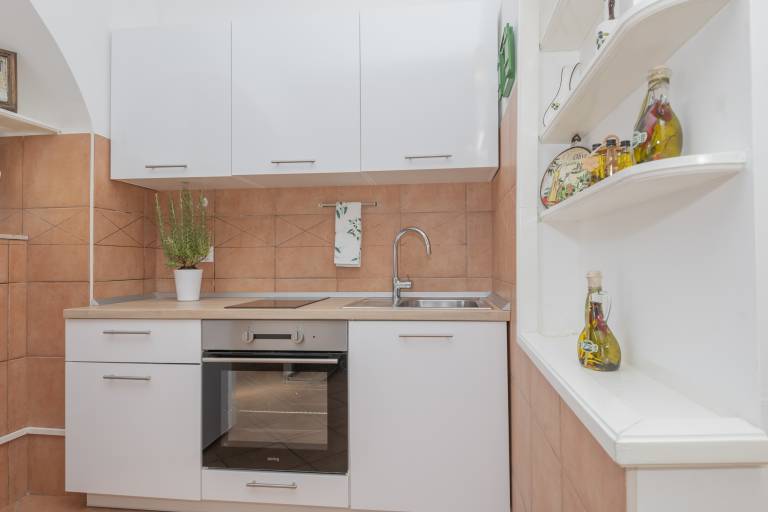 Holiday apartment with terrace | Sea view — photo 5