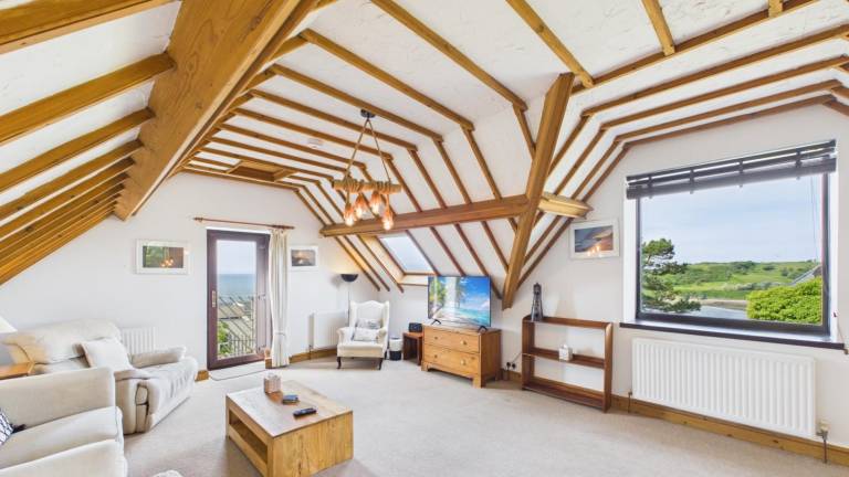 Landhaus Newton