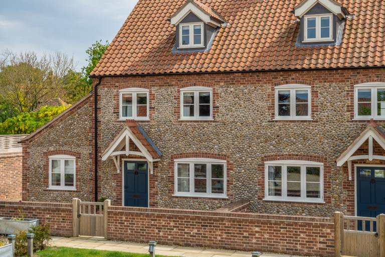 Cottage  Burnham Market