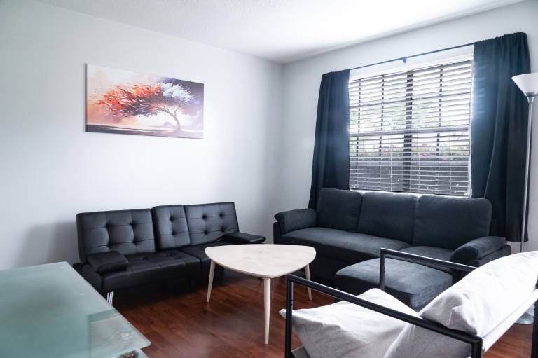 88 m&sup2; Ferienwohnung