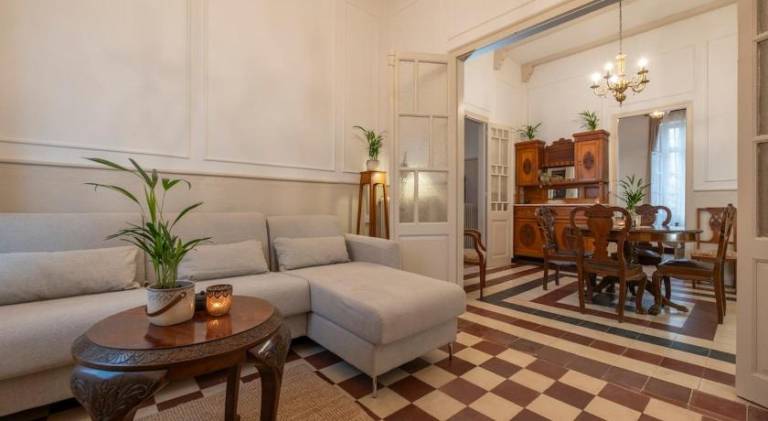 House with 4 rooms for 8 persons — photo 3