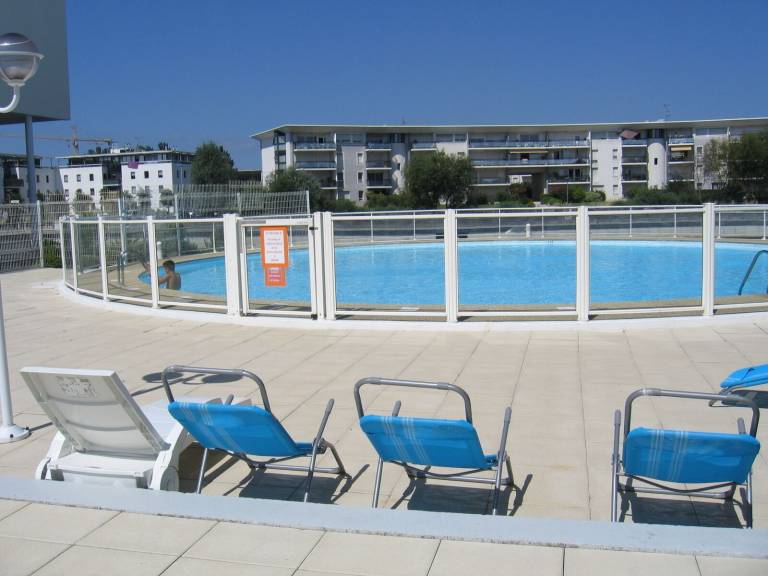 Apartament La Rochelle