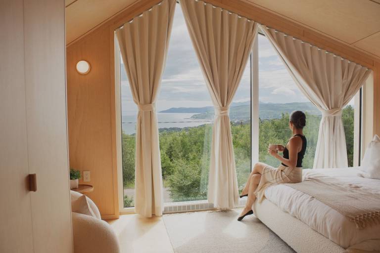 Villa  La Malbaie
