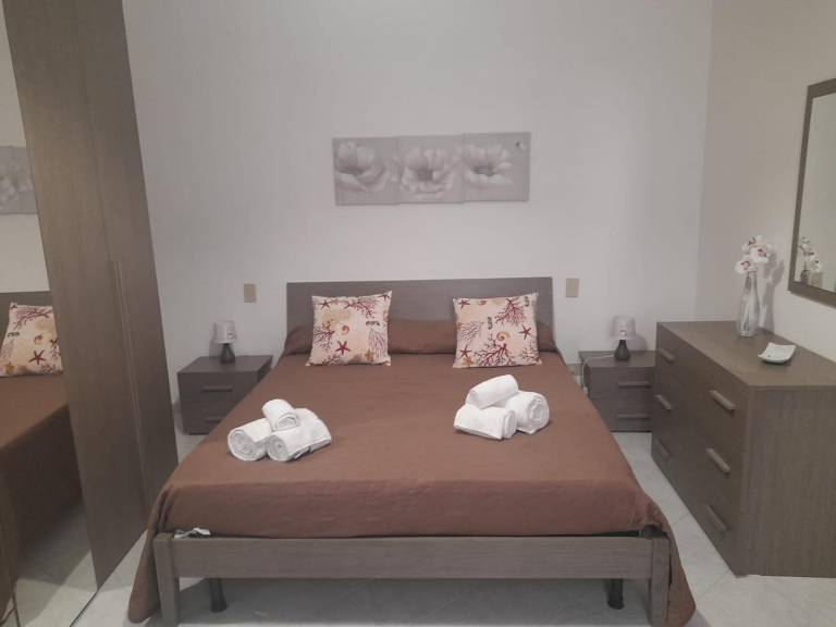 Appartement Trapani