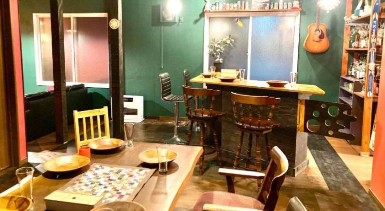 69 m&sup2; Ferienwohnung