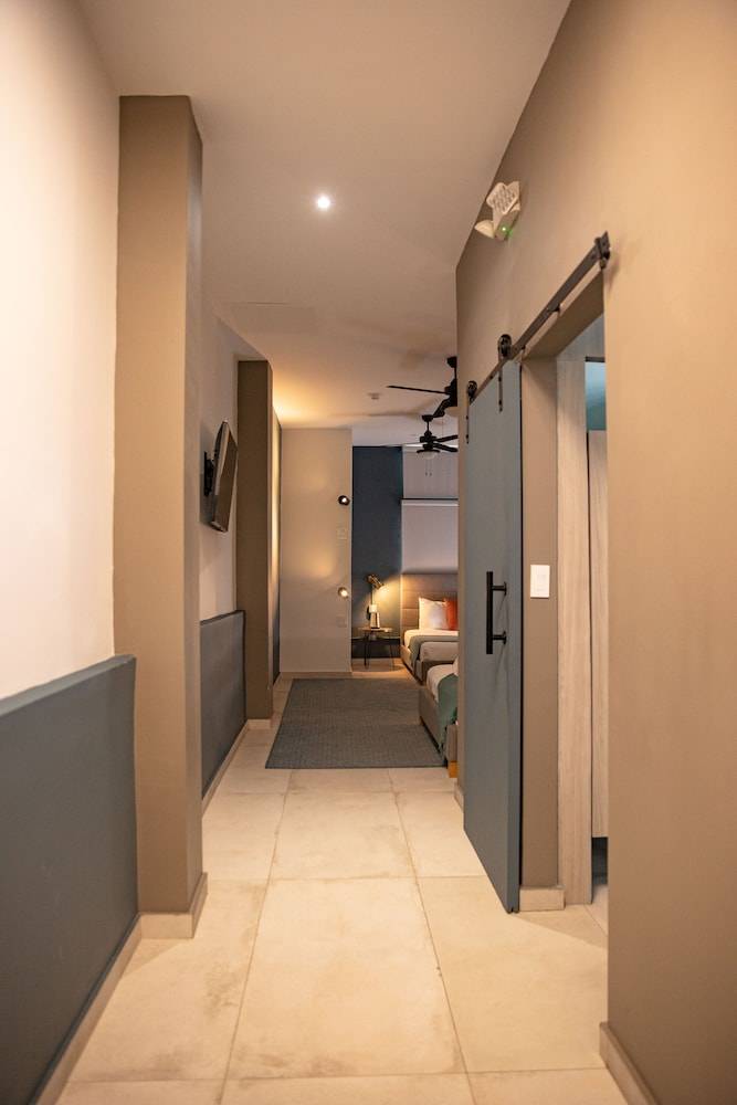 Accommodatie San Juan