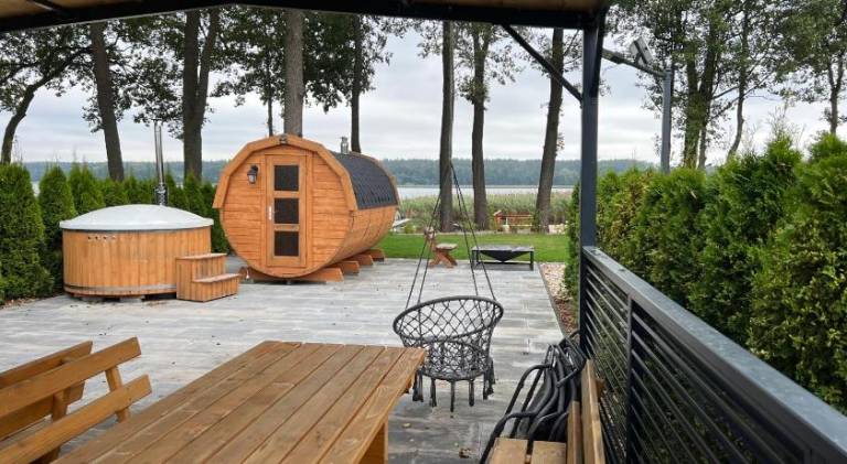 APARTAMENTY SKORUPKI-Mazury Mikolajki — photo 5
