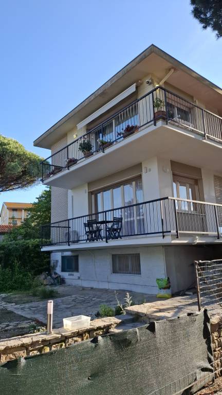 75 m² Ferienwohnung