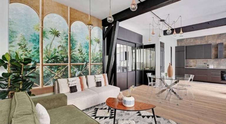 Rental apartment | Pets allowed in Paris