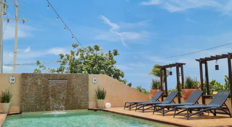 Nice villa with pool | Beach nearby | Pet-friendly — photo 2