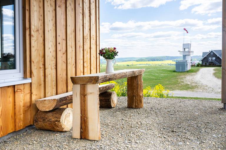 Ferienhaus Meiningen