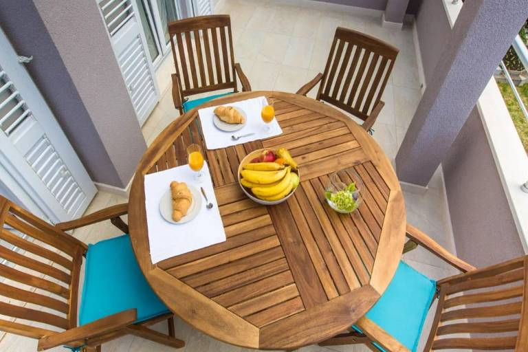 Apartman Močići