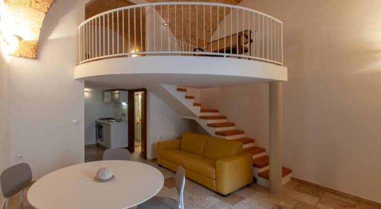 Monteforte Suite & Spa — photo 3