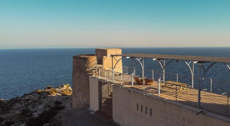 kuća Almería