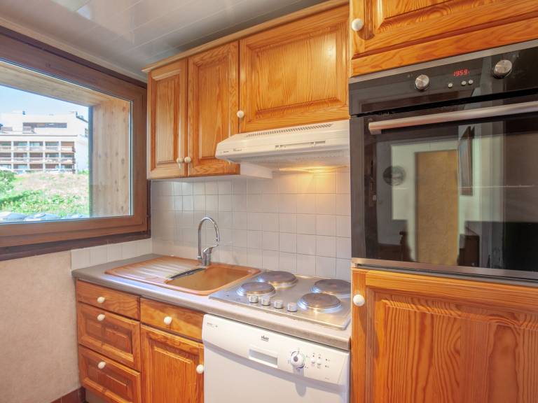 Rental apartment with terrace | Mountain view — photo 4