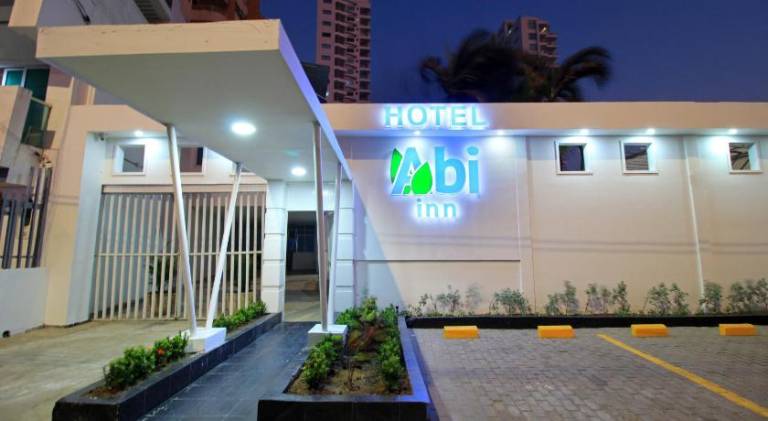 Hotel Abi Inn By GEH Suites — photo 5