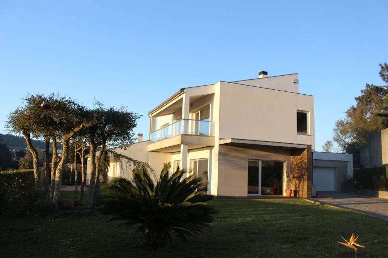 Casa Neiva