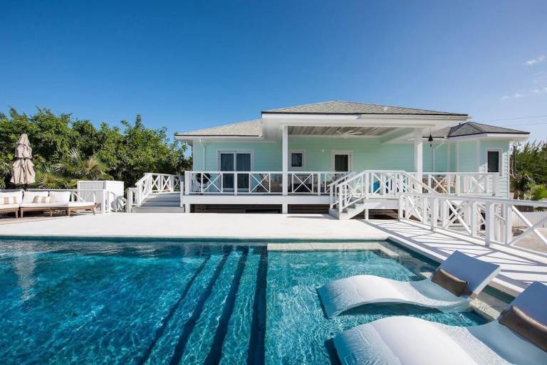 House North Palmetto Point