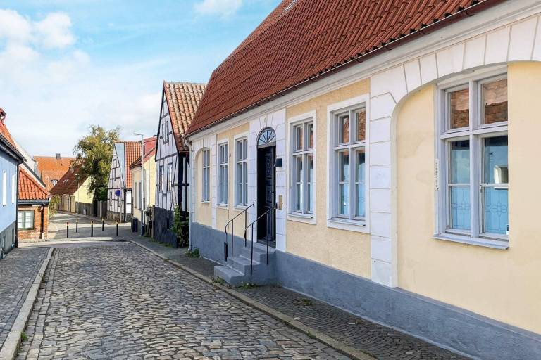 Hus Simrishamn