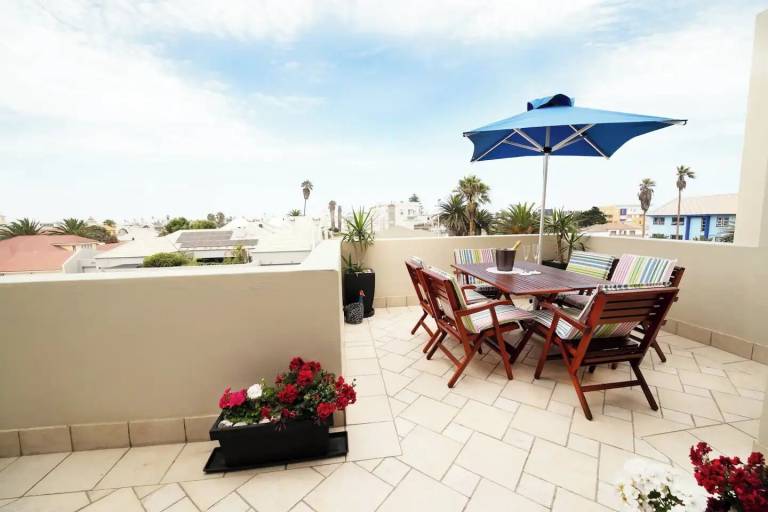 Ferienwohnung Stadtmitte