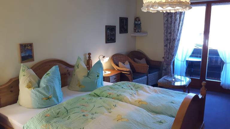 Privatzimmer  Schönau am Königssee