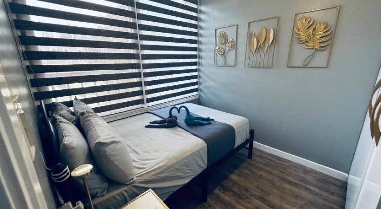 Rental apartment with 4 rooms for 13 persons — photo 4