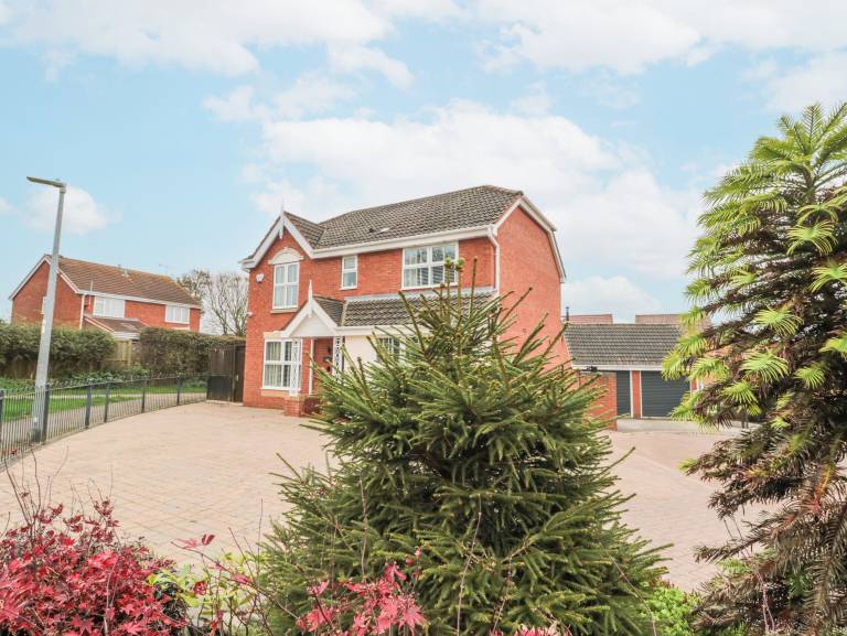 House Bridlington