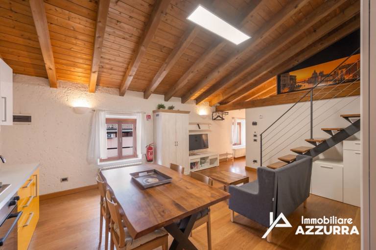 Ferienwohnung mit Hund in Bardolino f&uuml;r max. 4 Personen