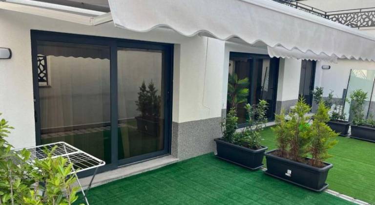 Holiday apartment with 1 room for 3 persons — photo 3