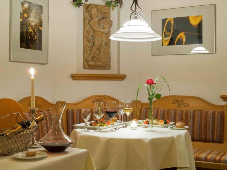 Mercure Hotel Bad Duerkheim An Den Salinen — photo 4
