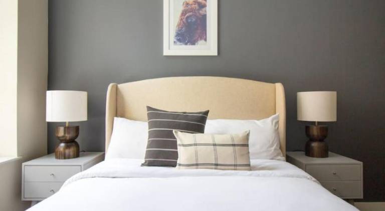Apartment | Close to Faneuil Hall | Perfect for remote work in Cambridge, MA