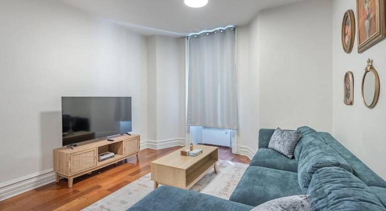 Holiday apartment | Dogs allowed in Montréal, QC