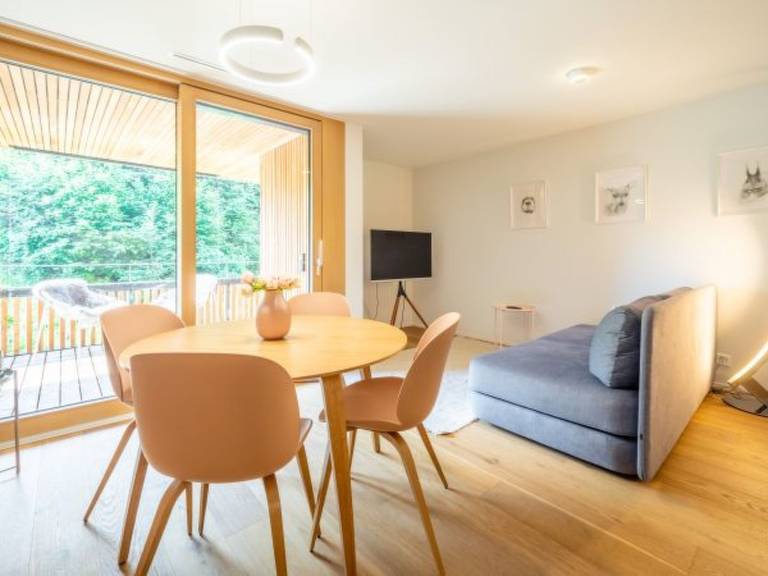 Ferienwohnung  Flims