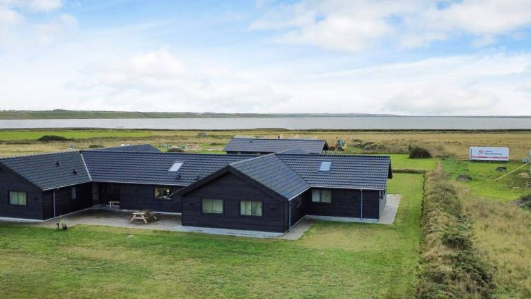 Ferienhaus Vejlby Klit
